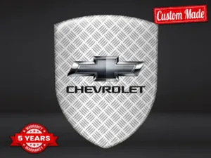 Chevrolet Autoaufkleber Robust Luxus Anpassbar